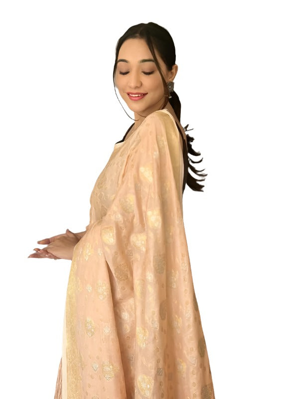 Wedding wear silk saree in Berlin