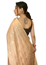 Wedding wear silk saree in Berlin