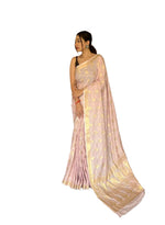 Wedding wear silk saree in Berlin
