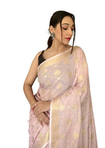 Wedding wear silk saree in Berlin