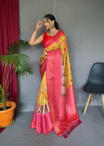 Silk Saree in Munich