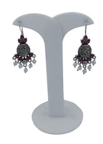 Beautiful Unique Design Stone  Earrings in Munich