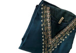 Dola Silk Handwork Kurti dupatta Bottom Set in Munich