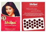 Shilpa Gold Bindi in Berlin
