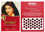 Shilpa Gold Bindi in Berlin