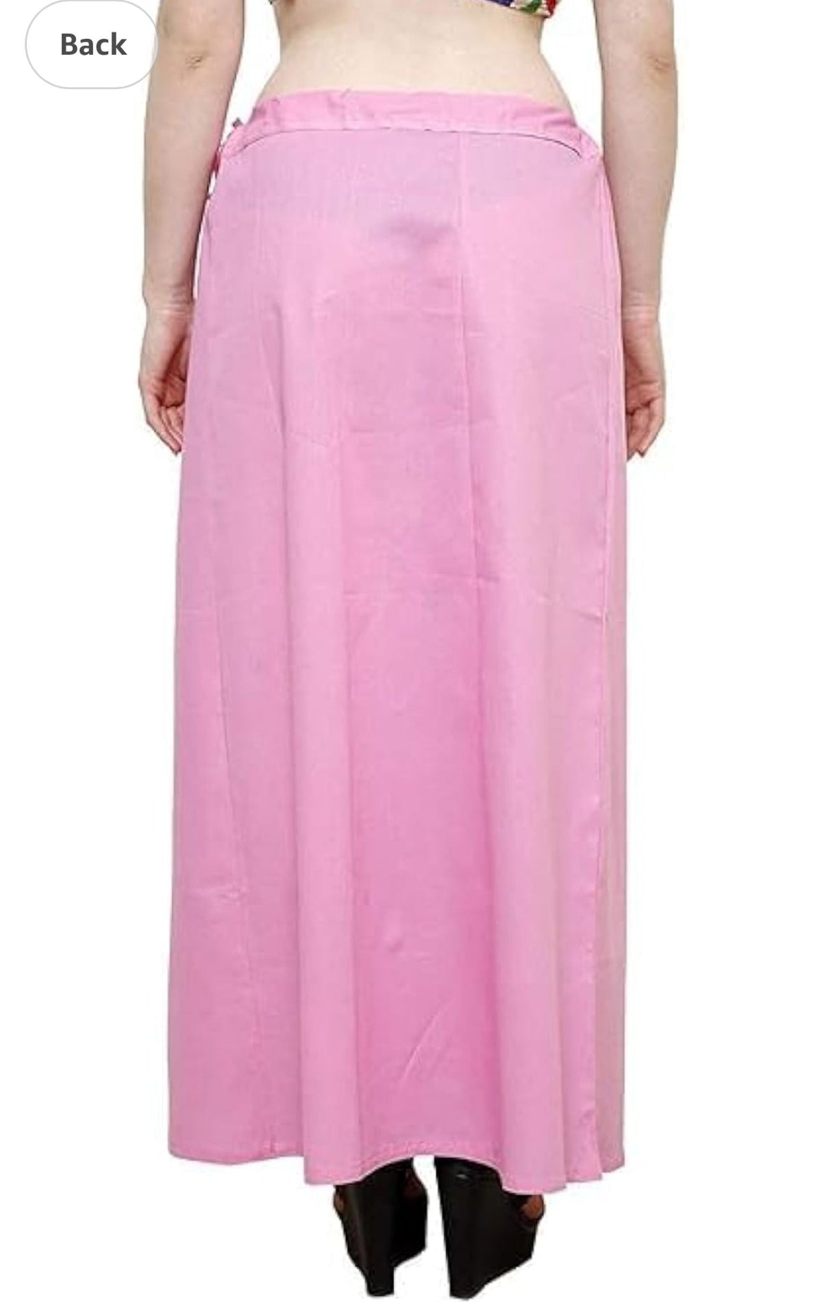 Cotton Blend Petticoat/Saree Underskirt  in Germany