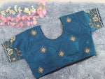 Slim Fit Blouse in Essen