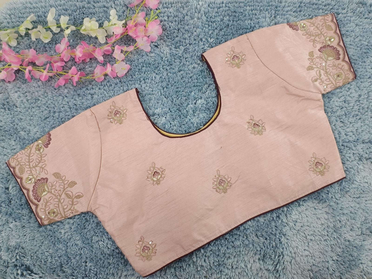 Slim Fit Blouse in Essen