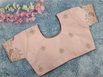 Slim Fit Blouse in Essen