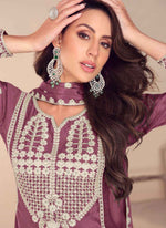 Embroidered Readymade Salwar Kameez in Berlin