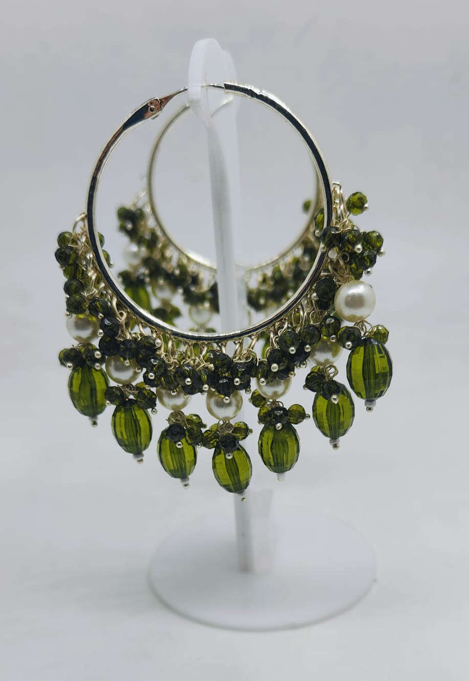 Very stylish Chand Bali Earrings in Germany