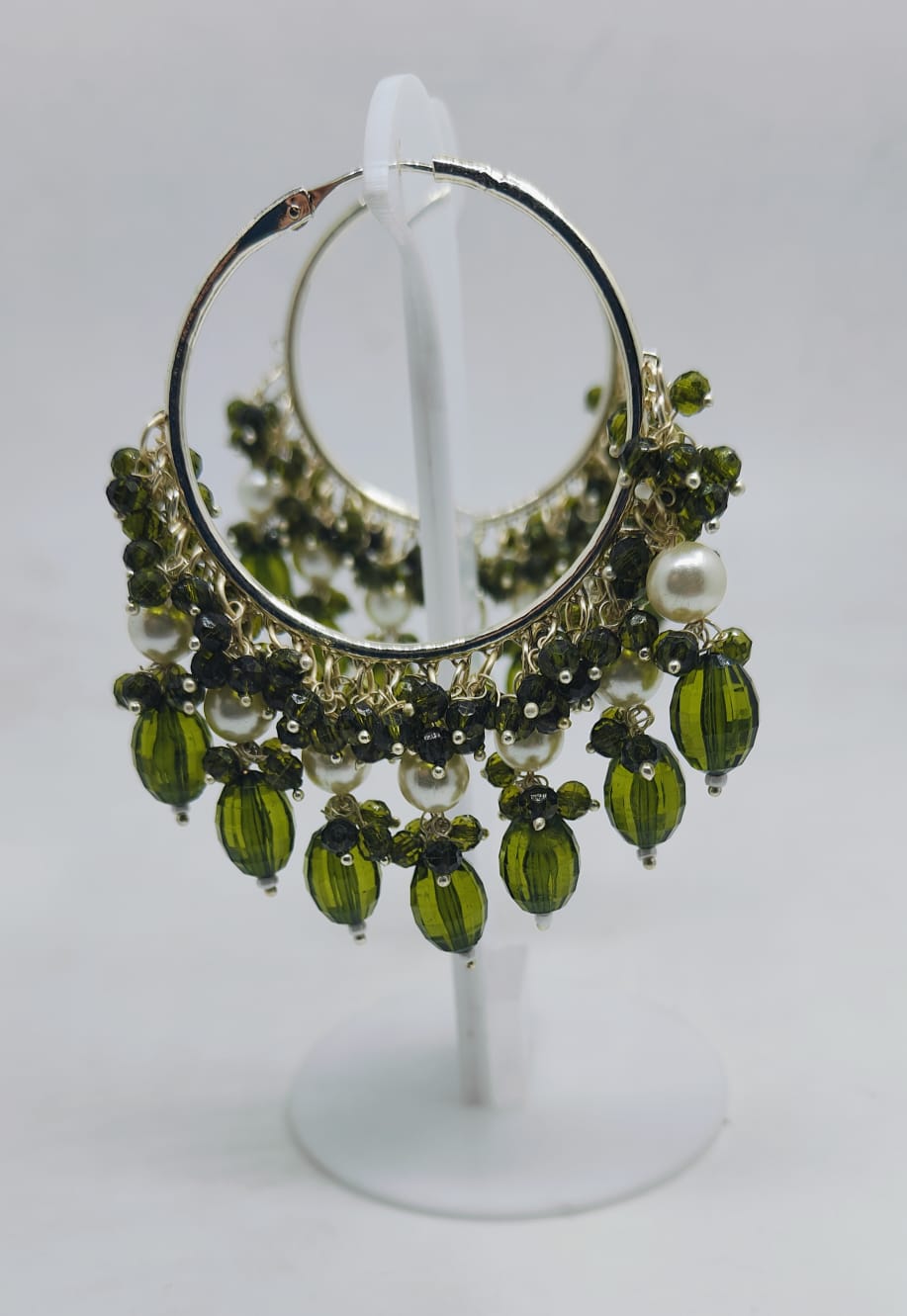 Very stylish Chand Bali Earrings in Germany