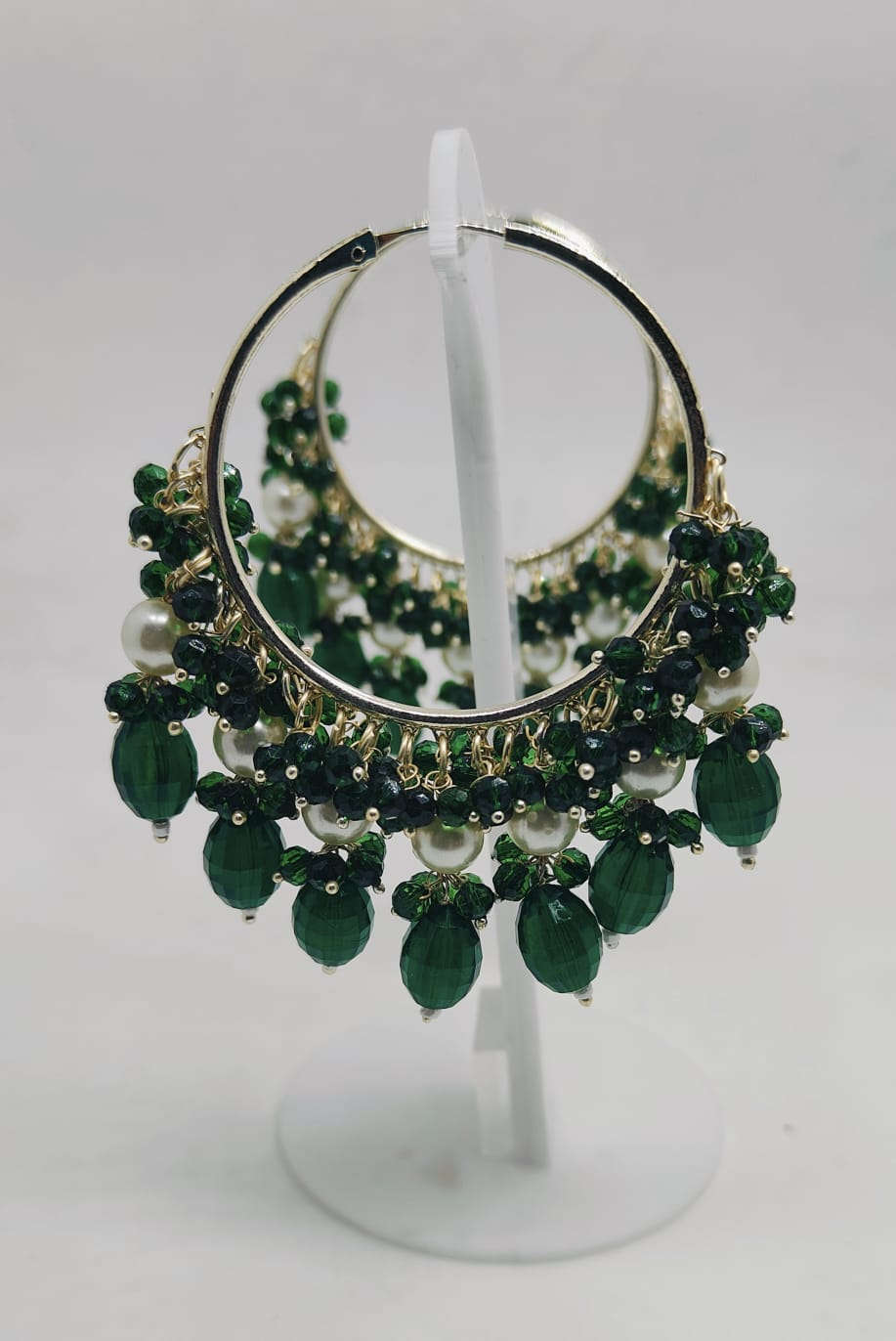 Very stylish Chand Bali Earrings in Germany