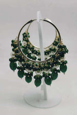 Very stylish Chand Bali Earrings in Germany