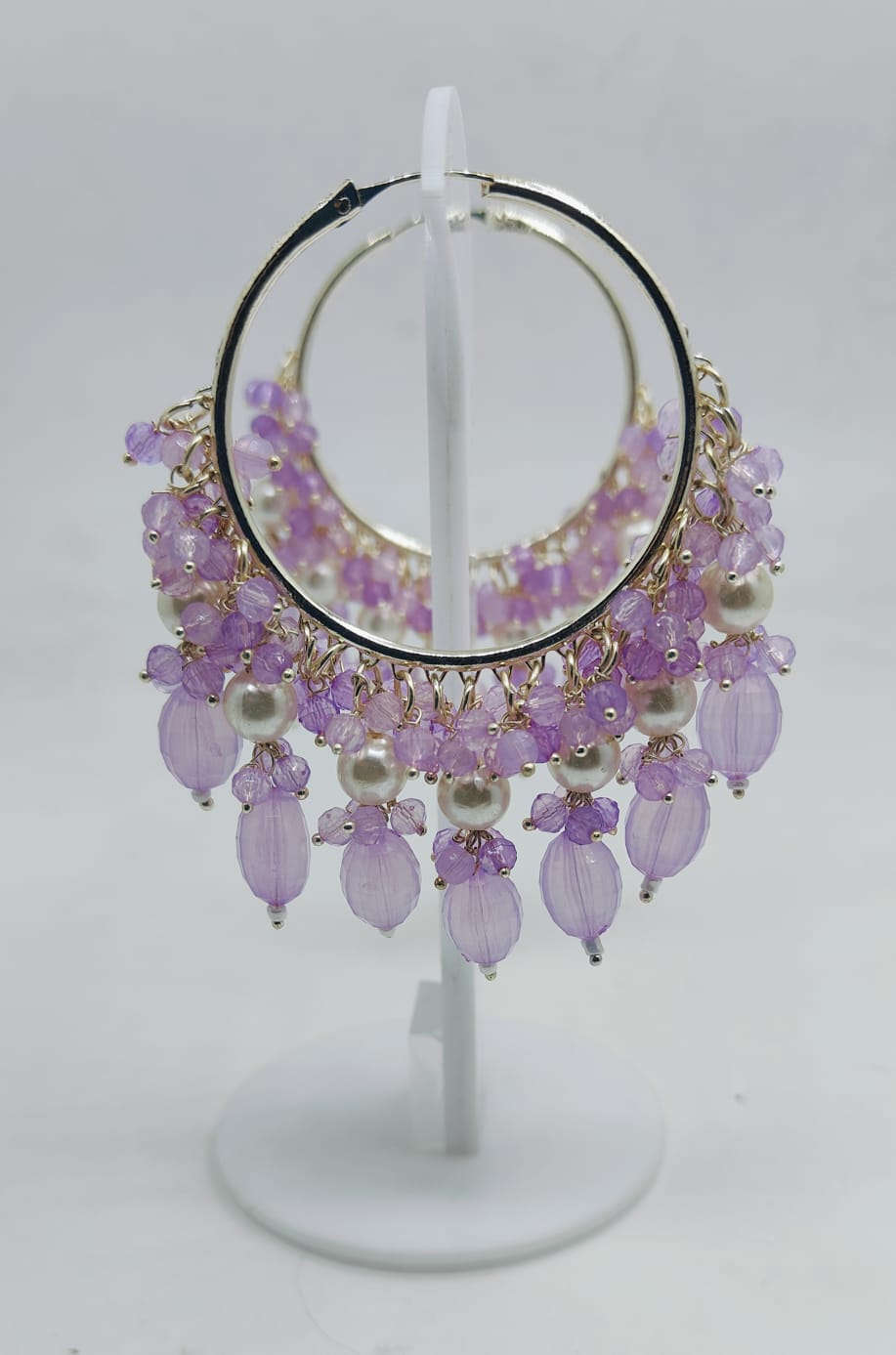 Very stylish Chand Bali Earrings in Germany