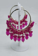 Very stylish Chand Bali Earrings in Germany