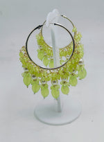 Very stylish Chand Bali Earrings in Germany