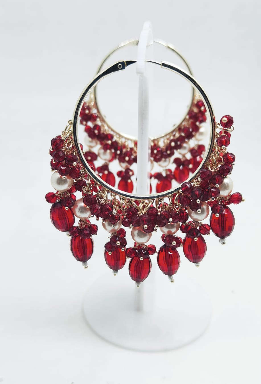 Very stylish Chand Bali Earrings in Germany