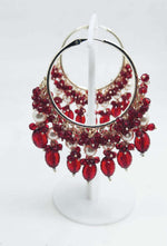Very stylish Chand Bali Earrings in Germany