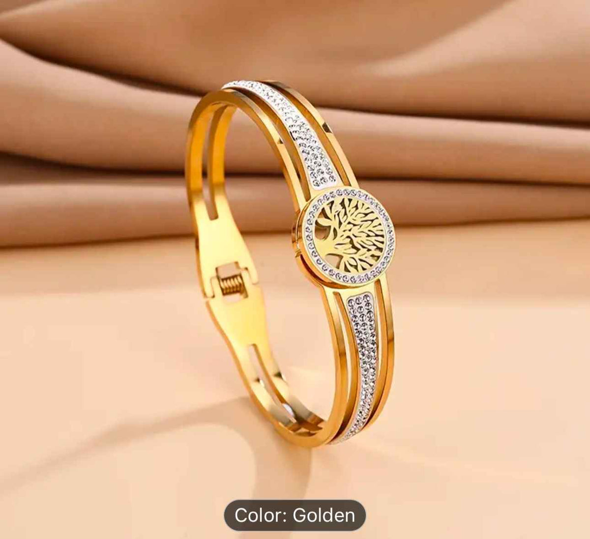 Stainless Steel Bracelets in Germany