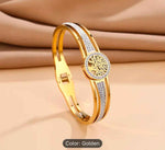 Stainless Steel Bracelets in Germany