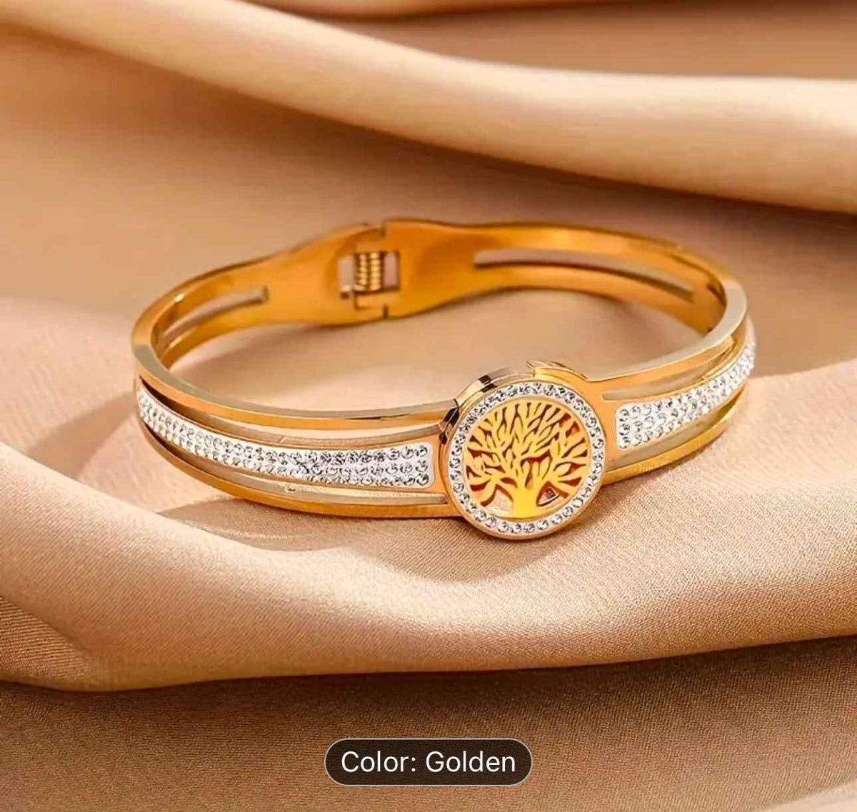 Stainless Steel Bracelets in Germany