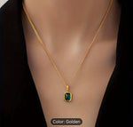 Gold-plated Plated Alloy Chain in Germany
