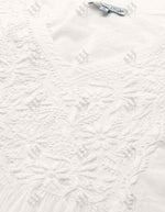 Hand embroidery Chikankari Long Kurta in Berlin