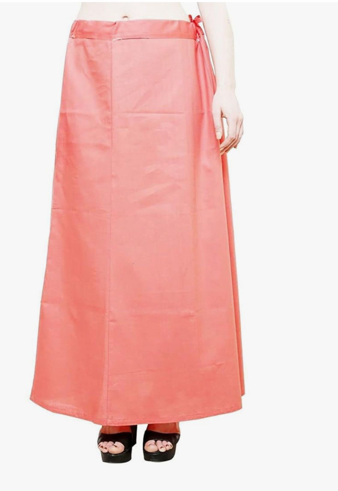 Cotton Blend Petticoat/Saree Underskirt  in Germany