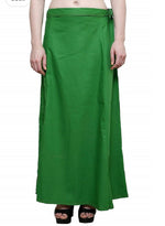 Cotton Blend Petticoat/Saree Underskirt  in Germany