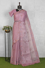 Tissue Silk Saree in Berlin