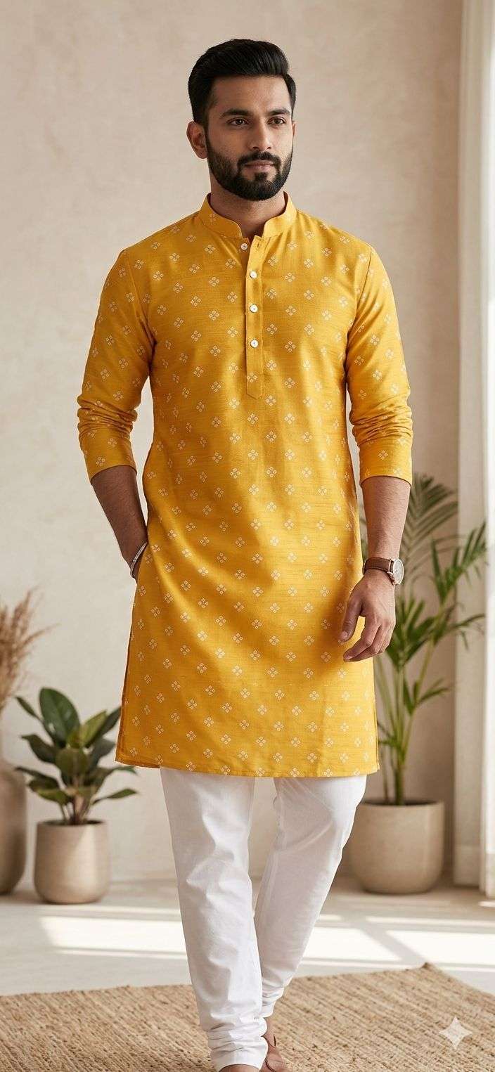 Traditional fashion