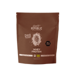 Whey Protein - Cacao