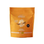 Whey Protein - Vanilla