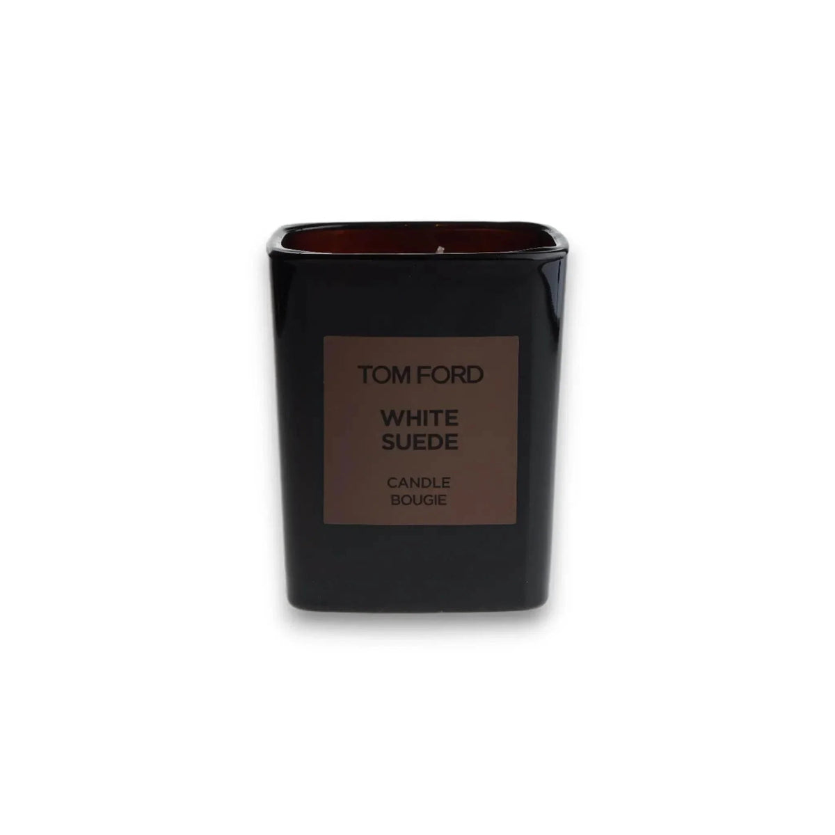 TOM FORD Private Blend White Suede Duftkerze