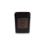 TOM FORD Private Blend White Suede Duftkerze
