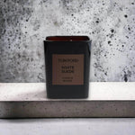 TOM FORD Private Blend White Suede Duftkerze