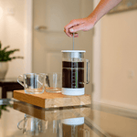 Barista & Co Core French Press – 8 Tassen