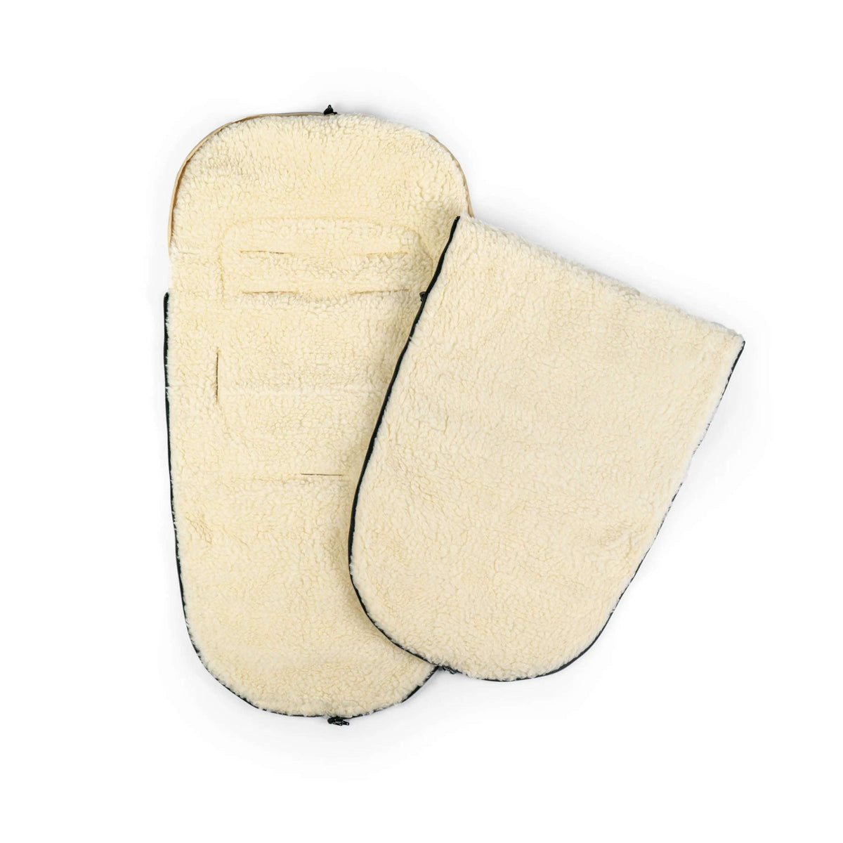 Winterfußsack Merino – wasserabweisend & warm Namma Markt