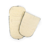 Winterfußsack Merino – wasserabweisend & warm Namma Markt