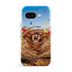 Tasmanian Whirlwind