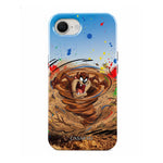 Tasmanian Whirlwind