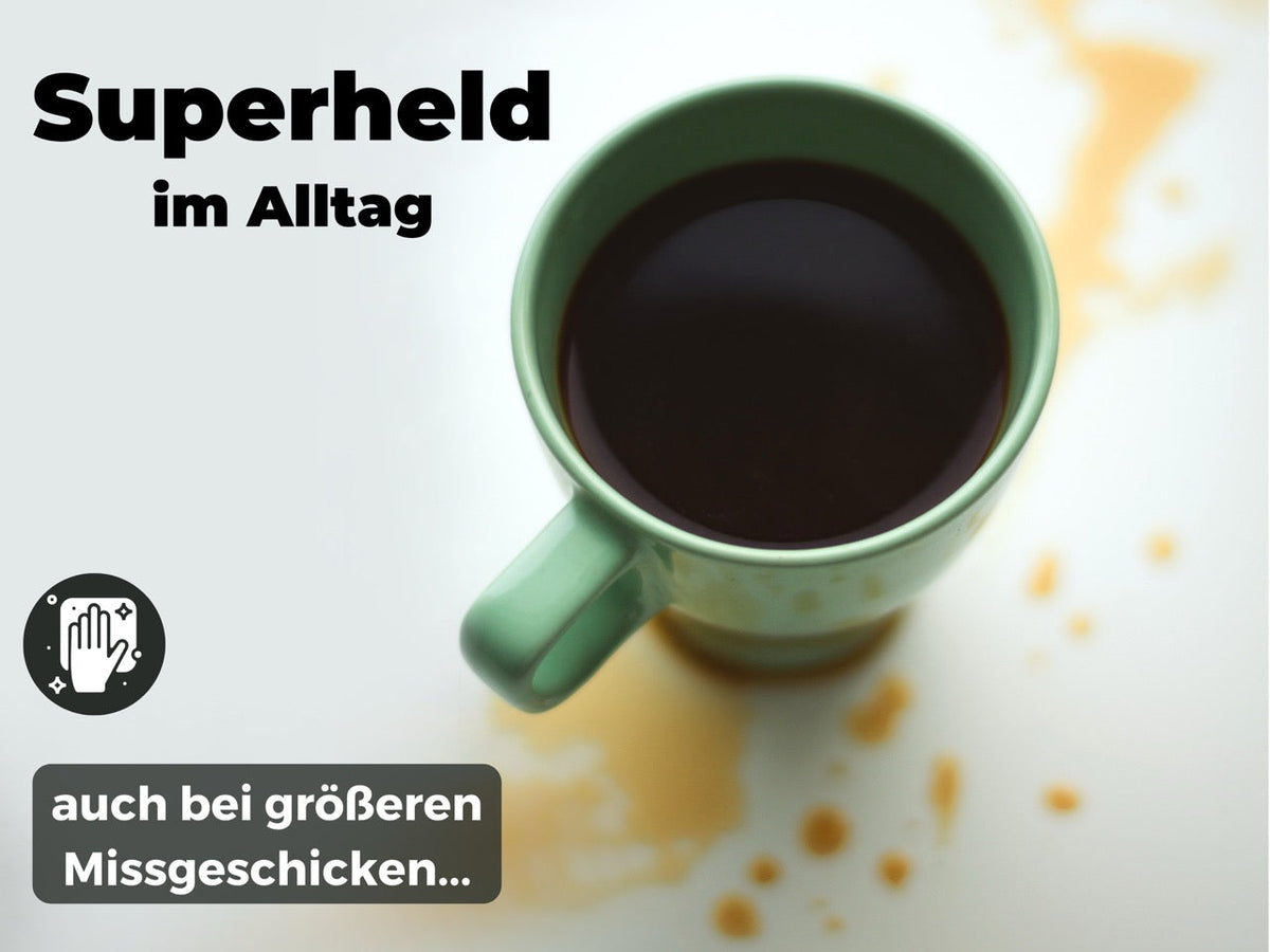 Spüllappen Forest Green Winter Edition - saugstarke Schwammtücher Plastikfrei