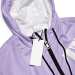 Women’s Cropped Windbreaker 'Retro'