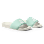 Women's Slides 'Mint'