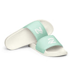 Women's Slides 'Mint'