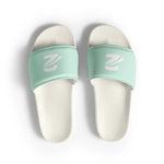 Women's Slides 'Mint'