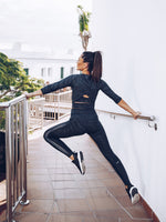 Leggings - Dark