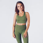 Bra 2.0 - Forest