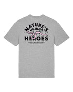 Guardians of the Wild: Earthworm - Unisex Shirt